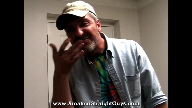 Jay's Amateur Straight Guys: Cody è venuto per la sua intervista e l'abbiamo filmato proprio...