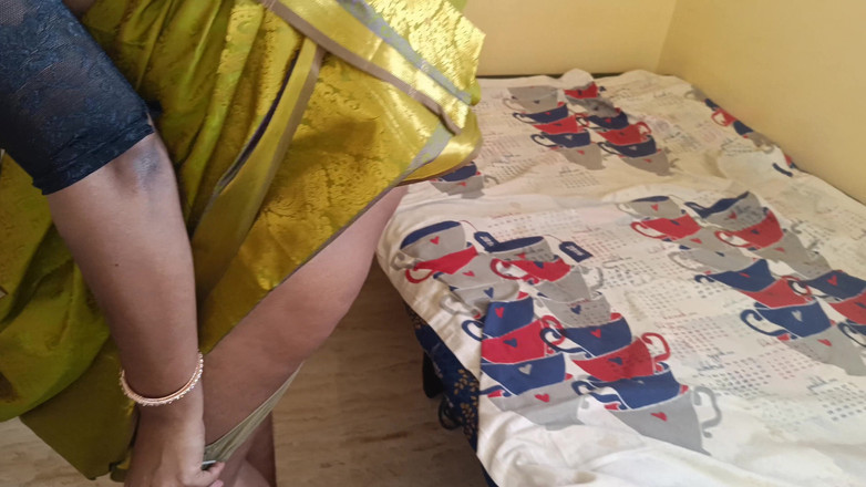 Apple baby: Casalinga casalinga