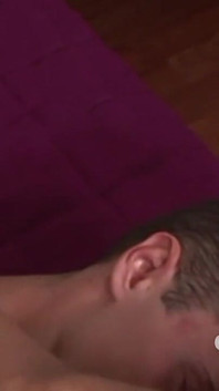 Amator Bisex Party Witg Gay Fucked by Straight and His Wife