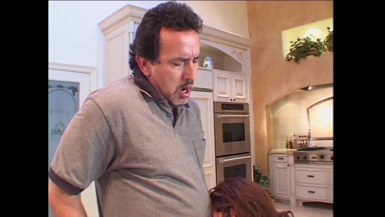 Fetish Desire: Tidak mungkin menutup kaki limfomaniak ini