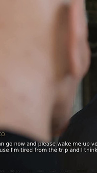 Laura şehvetli sırlar: aldatan ev hanımı ve bir rahibe - bölüm 72