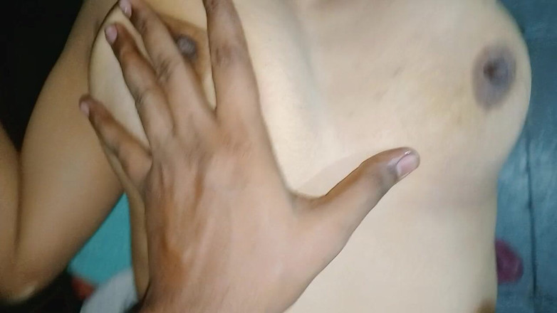 NikiRathod: Так сильно, великі цицьки так сильно трахаються, не можуть сказати тобі, хлопці, повірте мені