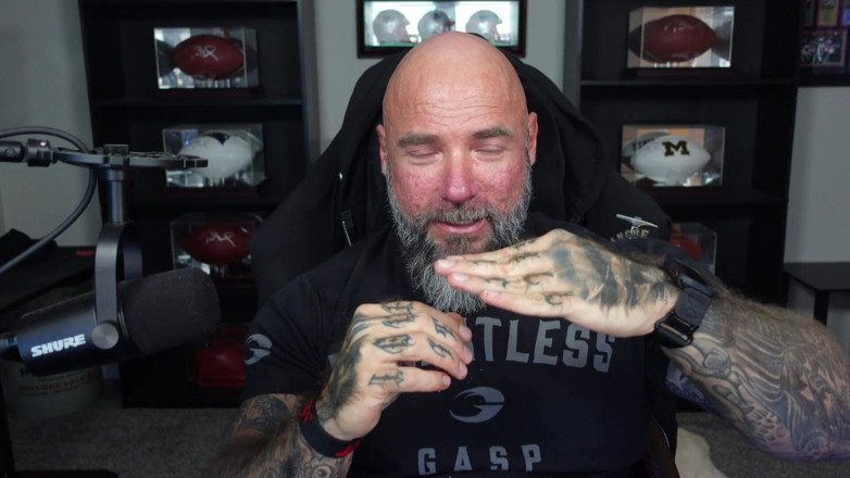 Raw and Uncensored with Masculine Jason: Найкраща секс-позиція!