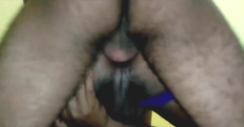 Couple 2 Black: Video 090 je bussy zo droog, het spijt me