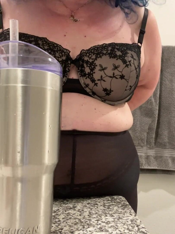 Temptress Gioia: Tennessee Soda