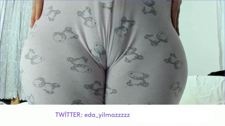 turk_milf_porno: Верблюжа лапка - турецька мамка