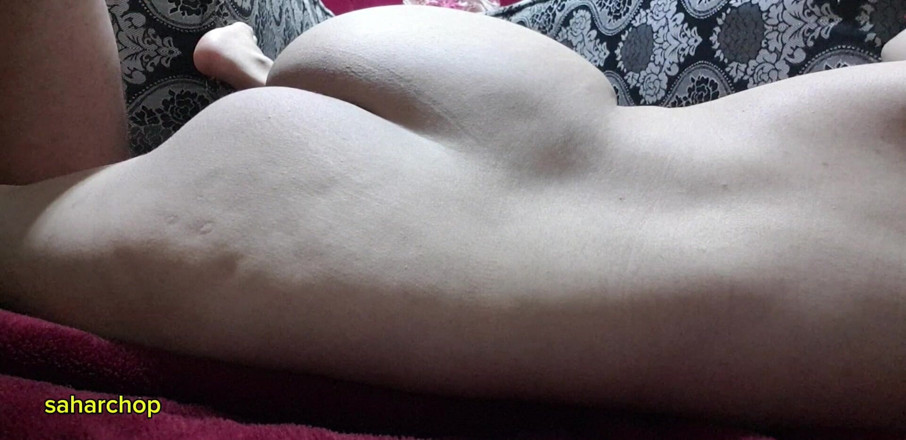 sahar good: I Woke up to Smallow and Found My Stepbrother Stopped...