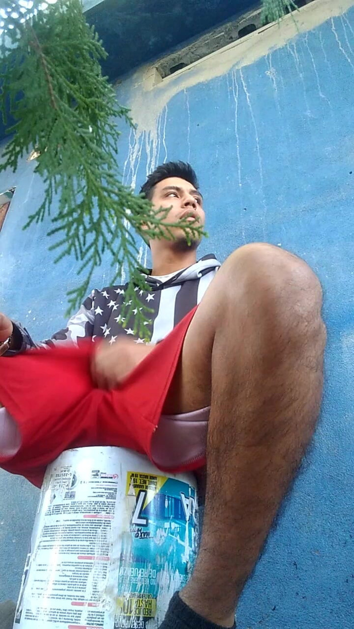 AlexAlejandro13: 热辣的午后宴会