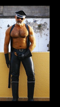 I Am Ready When You Are, Boy!