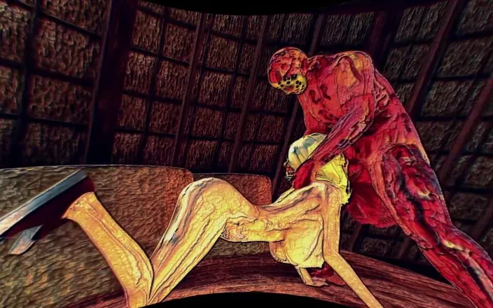Games looper Sex VR Mode: Videos divertidos 127