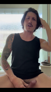 Hey Boy.