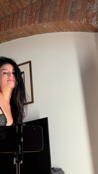 My Favorite Look on Camera