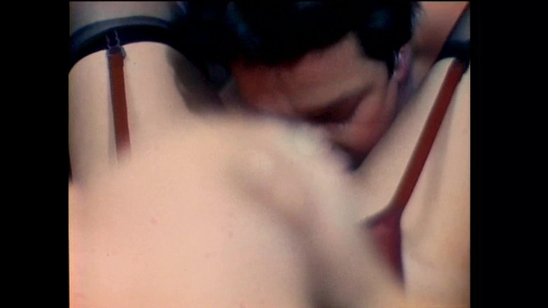 Vintage Erotic Archive: Inside Seka - Epizoda II pocta Seka