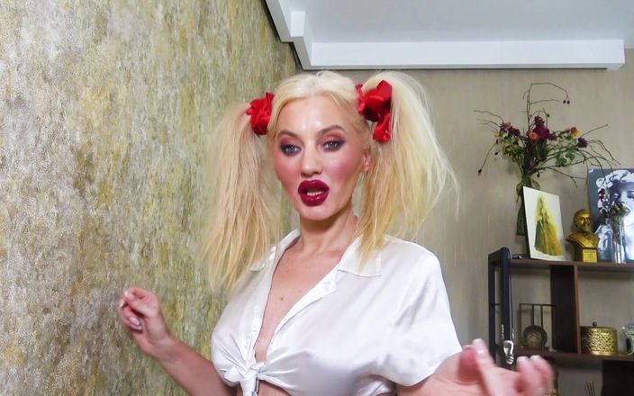 Goddess Celine: Ruj hakimiyeti