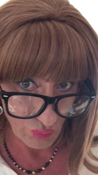 yah main hoon - milf(chodne laayak mammi) Andreina Style