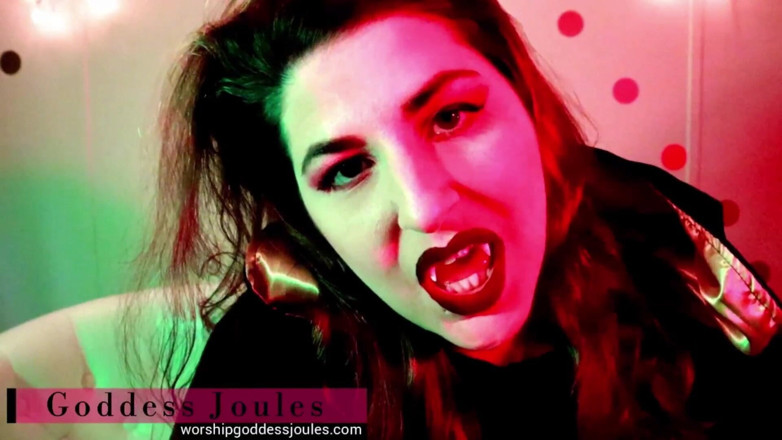 goddessjoules: Halloween-ripoff