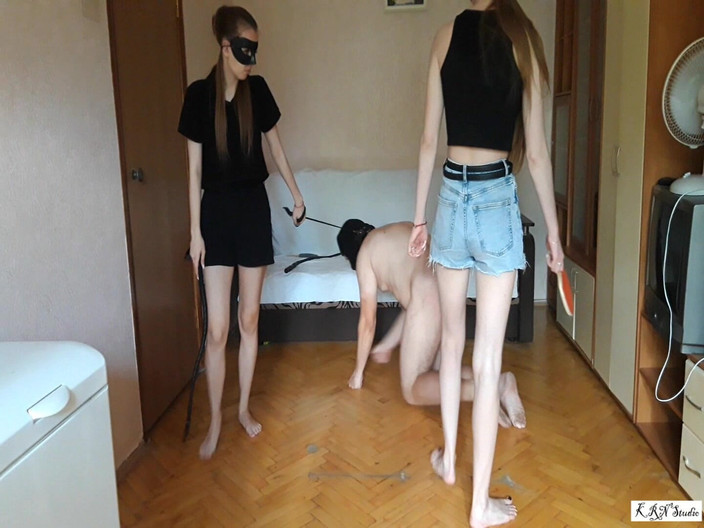 KRNStudio: FFM relace # 139 otrok s límečkem