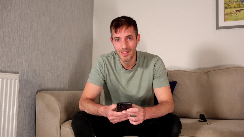 TomBakerBDSM: POV - Cruel Boyfriend Series Pt 2 - Castidade e Minhas Regras (4k)