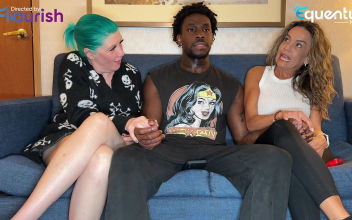 MilfCandy: Mrflourish Milfcandy Podcast: Bree Austin, Damson Jenkins, Karla yang nggak...
