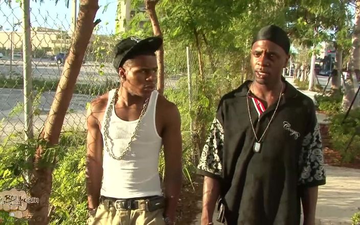 ThugBoy: Johnnyboy + Tyson Tko