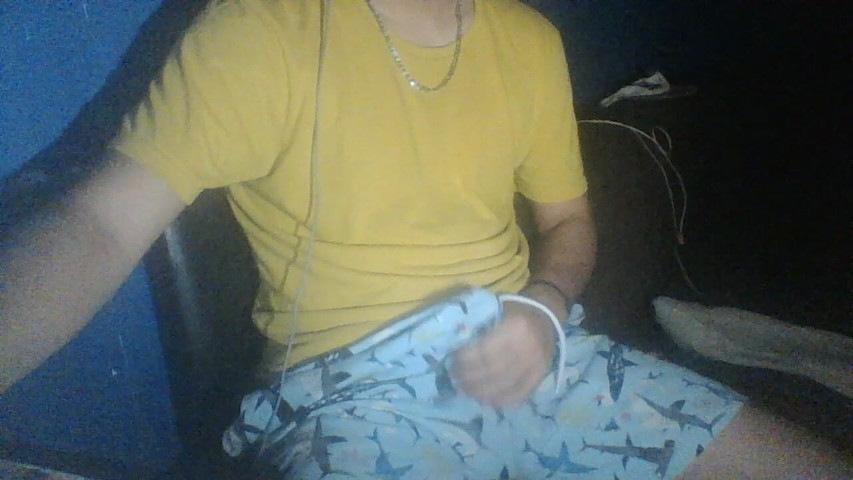 Well Stained with Cum on Hands (Alex Alejandro) Well Stained with Cum on Hands (Alex Alejandro)