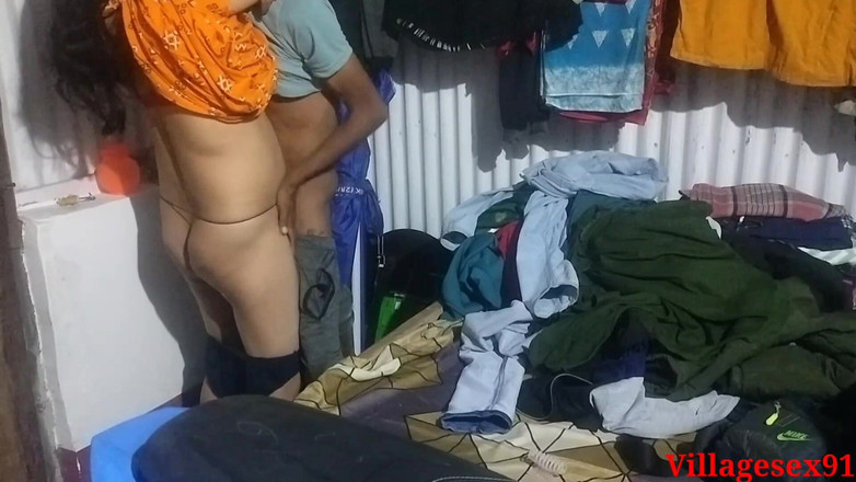 Villagesex91: Awek kampung India comel berkongkek tegar