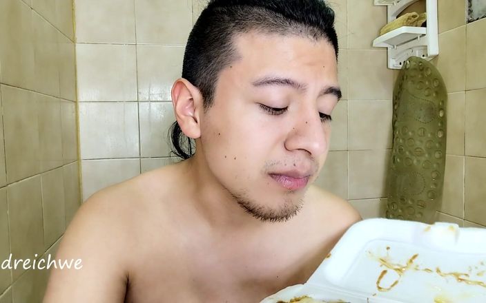 Dreichwe: 吃好猪肉，一道美味的菜肴