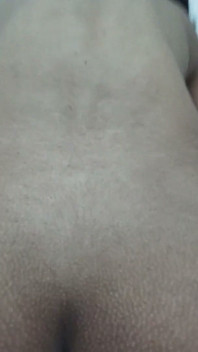 Opening Her Rose Petal Pussy, Beautiful Hairy Indian Girl