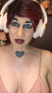 Futa Gamer Girl