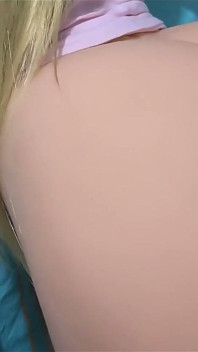 1069 Nevlastní matka s velkým zadkem otěhotní z náhodného creampie