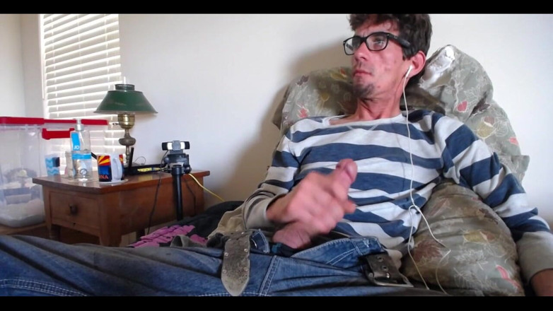 Joe Iandola: Masturbation