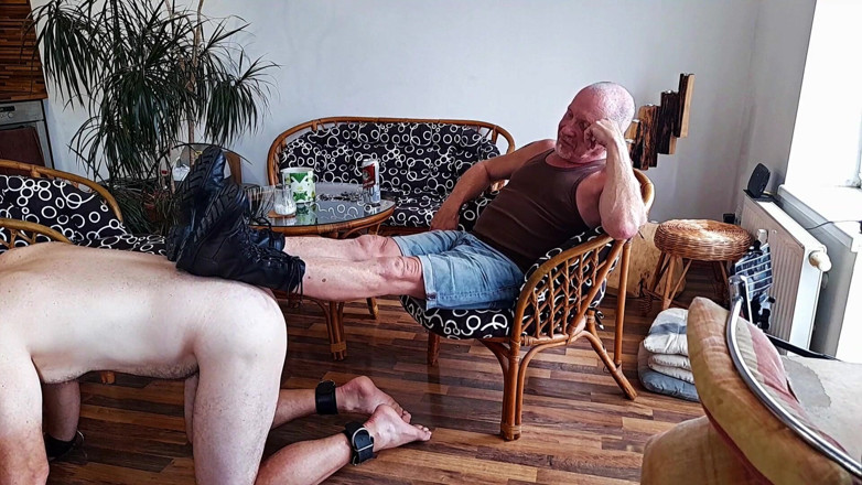 Master Drex: Layanan untuk Master