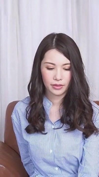 Interview with Busty Wife and Fuck Her Horny Pussy