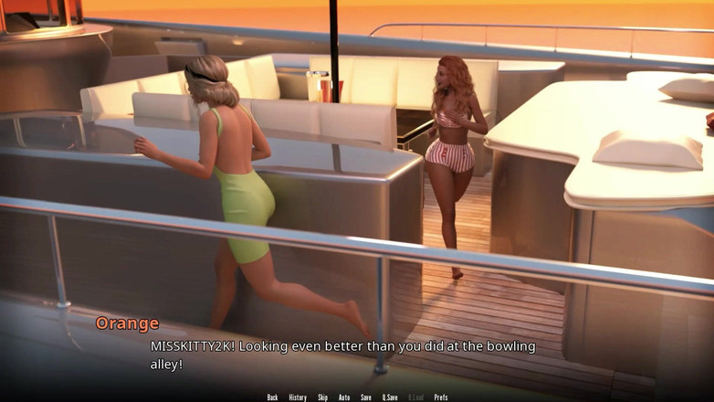 Miss Kitty 2K: Wvm - parte 253 - chicas de color por misskitty2k