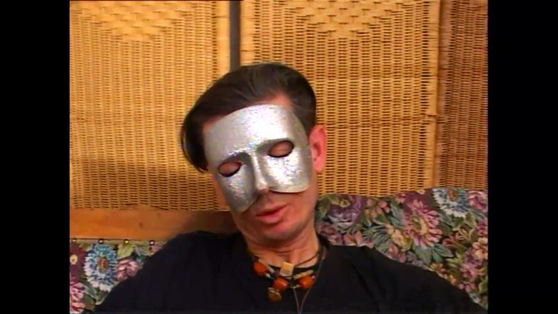 OLD Sinner: Prsatá Maskovaná MILFka ošukaná a vystříkaná na chlupatou kundičku obrovským...