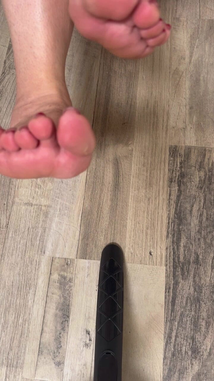 Maitresse Clara: N-o să spui nu...