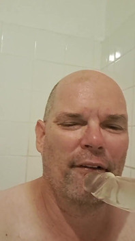 Fun in the Bathtub