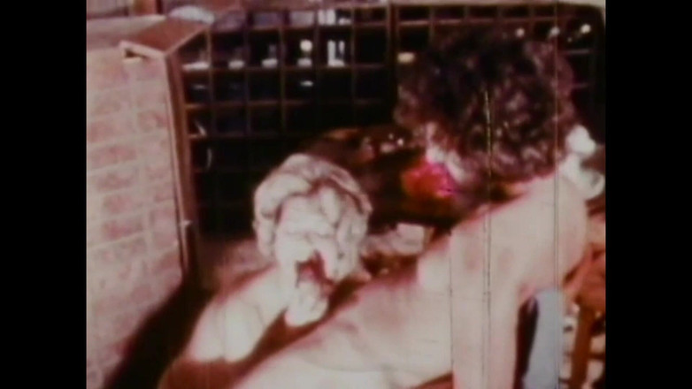 Vintage Usa: बरिस्ता की भाषा