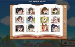 Village Rhapsody - Madam Member Costume