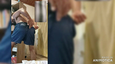 Stink HairyMale: New Undies