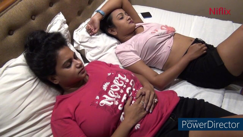 Anjalisingh_sexy: Dua gadis asrama ngentot