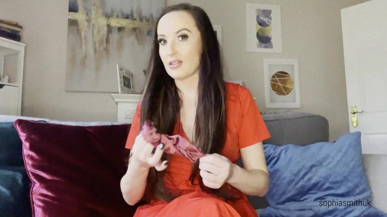 SophiaSmithUK: とてもイギリス的な弱虫