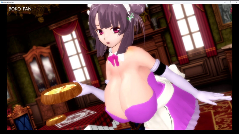 Boko Fan: 영웅을 이길 소녀 또 다른 이야기 루시 1 Boko877