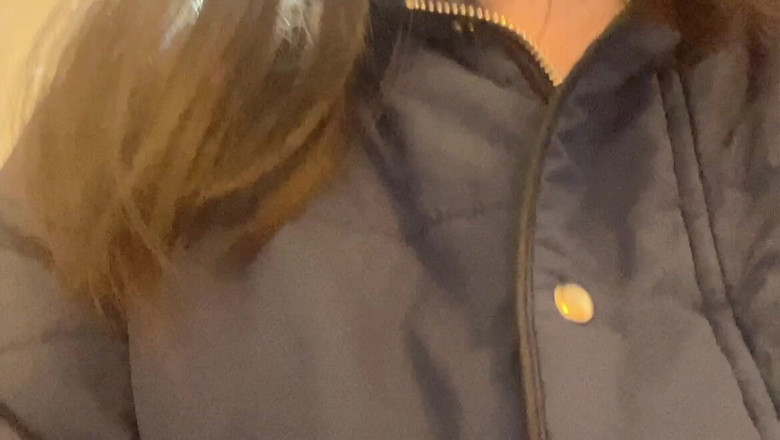 sweethanajapanese: Hana Si Cambia Da Nake Sexy a Indossare Brutto Dess