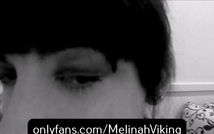 Melinah Viking: Adorarea ochilor
