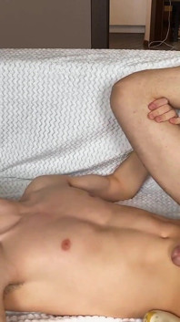Twink Couple