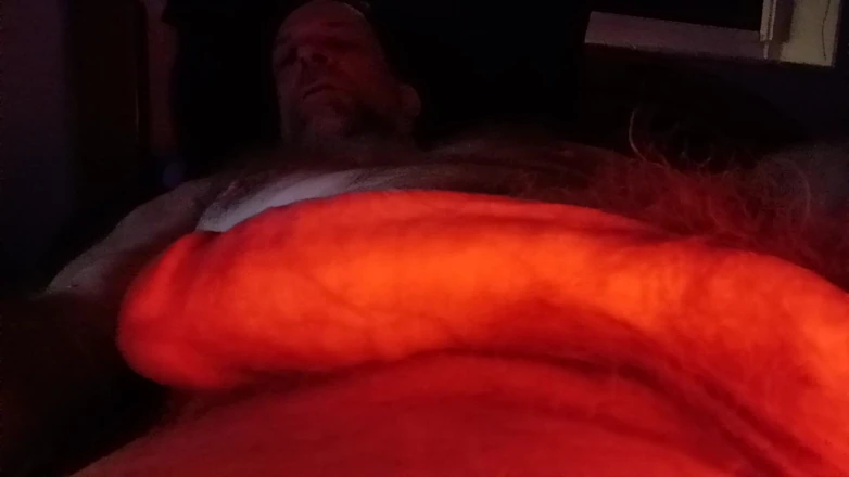 Hairyartist: Pozvánka k uctívání 1