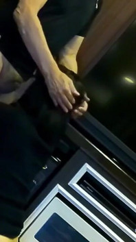 만나자마자 샤블리스를 불고 싶어! 나는 모든 떨어지는 정액을 Imbibe거야!