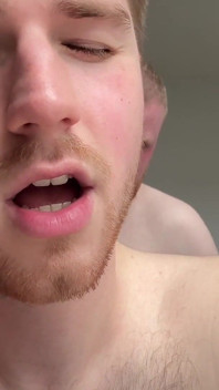 Monster Cock Fucks Bottom Cousin Bubble Butt Cream Pie