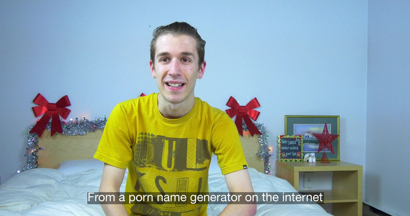 Phoenixxx: Terrebonne Boy Sacha на місці